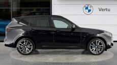BMW X3 xDrive20i MHT M Sport 5dr Step Auto [Pro Pack] Petrol Estate